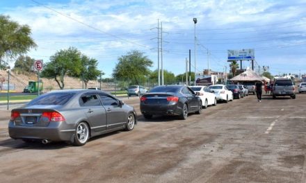 Van 336 mil vehículos de procedencia extranjera regularizados en BC