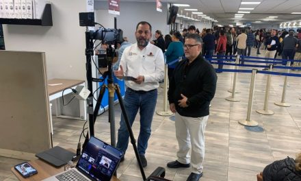 Invita Gobierno de BC a revalidar tarjeta de circulación en línea