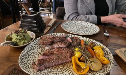 Aplicará sector restaurantero de Mexicali ajuste de costos
