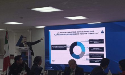 Falta educación digital en las Pymes