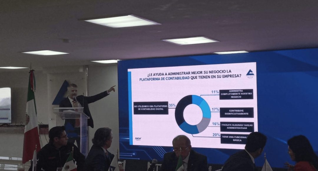 Falta educación digital en las Pymes