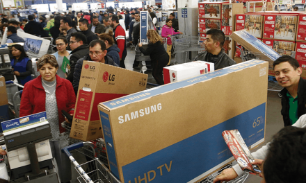 Se recuperó la confianza del consumidor en 2023