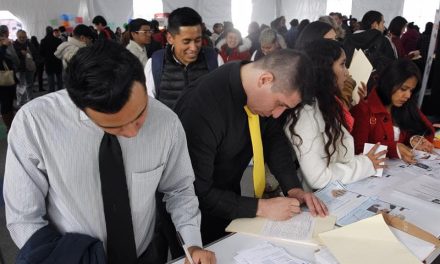 Registrará desempleo mundial ligero incremento en 2024
