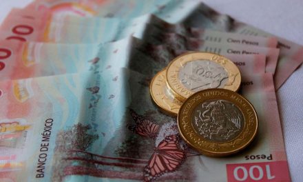 Afirma OIT que México es de los pocos países donde creció el salario