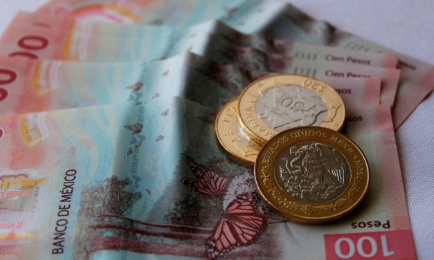 Afirma OIT que México es de los pocos países donde creció el salario