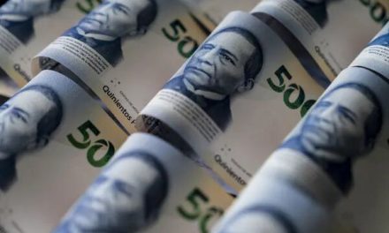 Es 2023 el año de mayor recaudación del sexenio