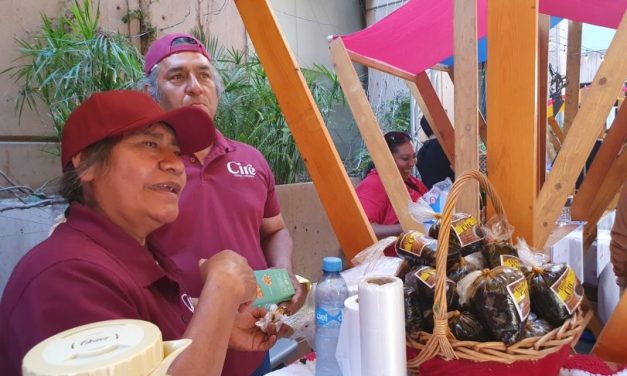Hay disponibles recursos de hasta 30 mil pesos para emprendedores de BC