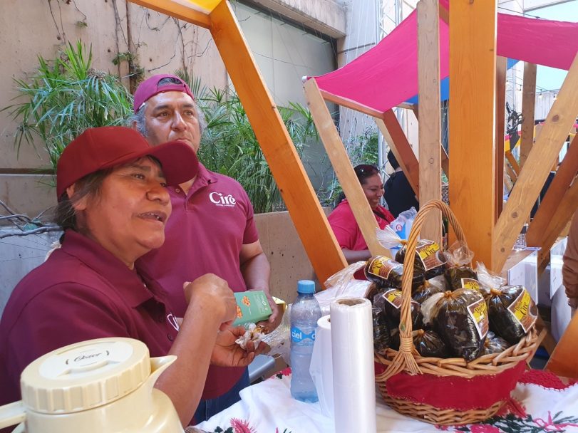 Hay disponibles recursos de hasta 30 mil pesos para emprendedores de BC