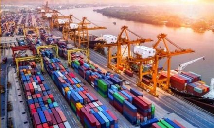 Fue México el mayor exportador a EU durante 2023