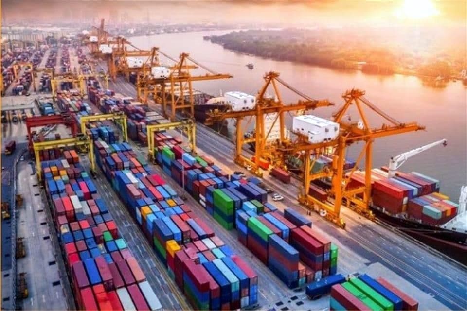 Fue México el mayor exportador a EU durante 2023