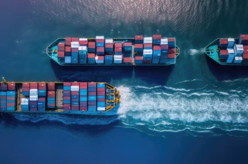 Registraron exportaciones mexicanas 593 mil 12 mdd