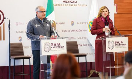 Promoverán a BC en foro económico mundial
