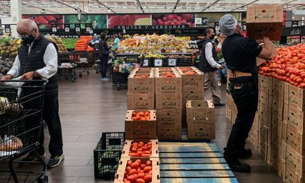 Cerró 2023 con inflación de 4.66% en diciembre