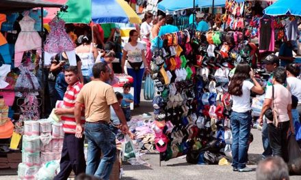 Cerró México 2023 índice de informalidad laboral en 53.6%