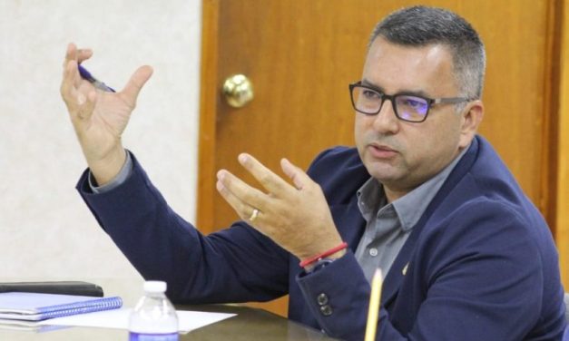 Crece la informalidad en Mexicali