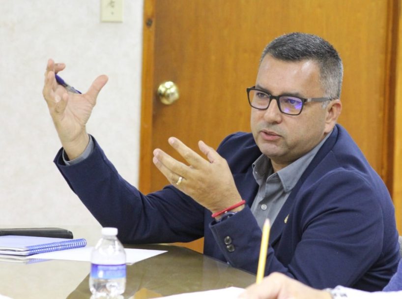 Crece la informalidad en Mexicali