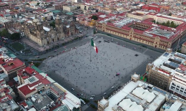 Pronostican que México logrará mayor crecimiento en PIB que el promedio de AL