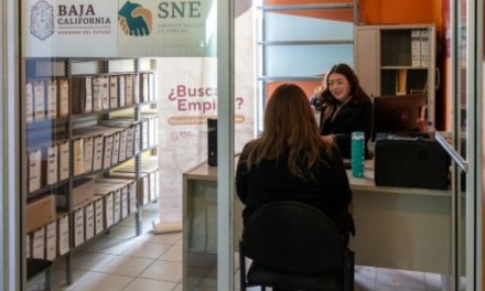 Ofertarán empleo para la población migrante en Tijuana