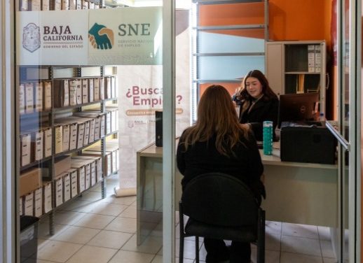 Ofertarán empleo para la población migrante en Tijuana