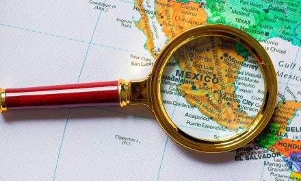 Está lista la mitad de las pymes mexicanas para el nearshoring