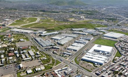 Es nearshoring la clave para el crecimiento industrial en BC y México