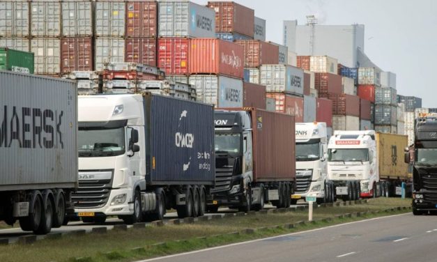 Estima IMCO crecimiento de 47% en 2023 de IED ligada al nearshoring