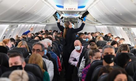 Registró México 118 millones de pasajeros aéreos en 2023