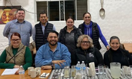 Promueven regularización de comercios y restaurantes en Tecate