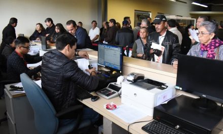 Va 6% más de cuentas de predial pagadas que en 2023 en Ensenada