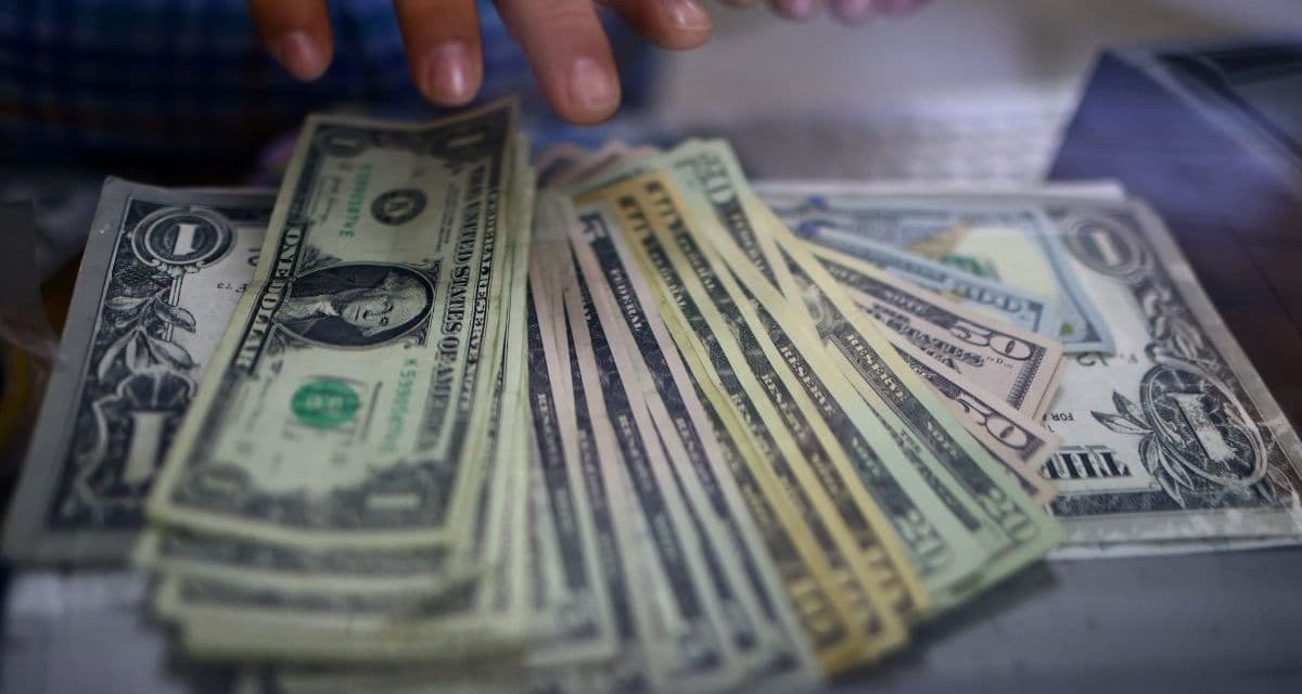 Prevé BBVA que remesas crecerán el doble que el PIB de México en 2024