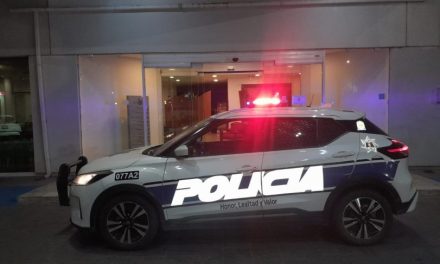 Incrementan robos con violencia a comercio en Mexicali