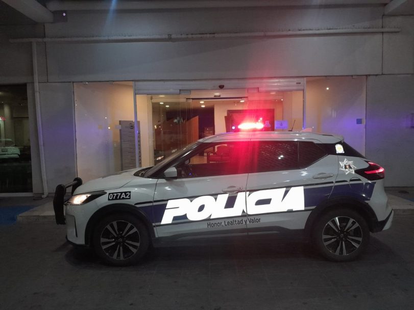 Incrementan robos con violencia a comercio en Mexicali