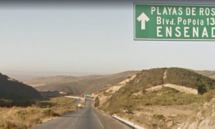 Se esfuman inversiones en Playas de Rosarito