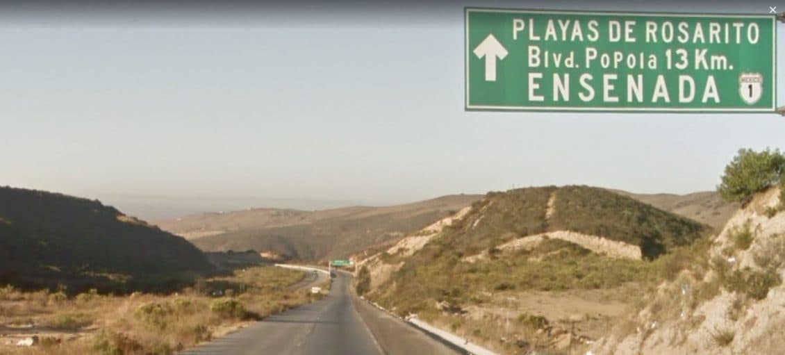 Se esfuman inversiones en Playas de Rosarito