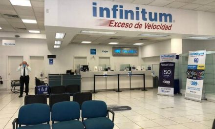 Ha perdido mercado Telmex en su servicio de internet