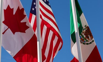 Podría comercio de México, EU y Canadá alcanzar el trillón de dólares
