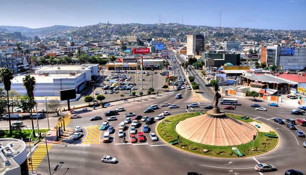 Se posiciona Tijuana como la 5ta ciudad con mejor calidad de vida en el país