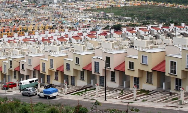 Inició CANADEVI BC la afiliación para el sector vivienda