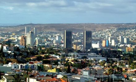 Es Tijuana el municipio con menos áreas verdes en BC