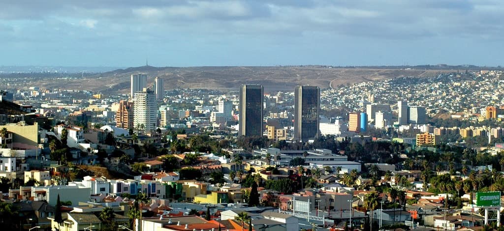Es Tijuana el municipio con menos áreas verdes en BC