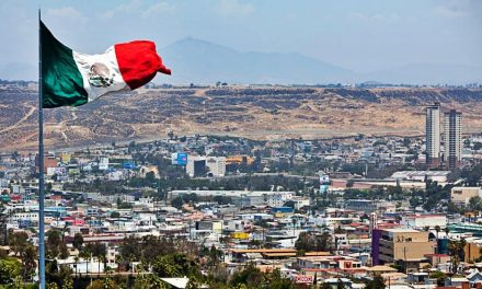 Estiman 15 años para concluir conexión metropolitana Tijuana, Tecate y Rosarito