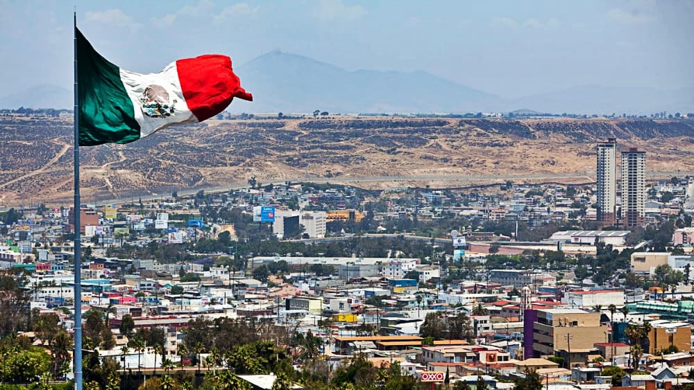 Estiman 15 años para concluir conexión metropolitana Tijuana, Tecate y Rosarito
