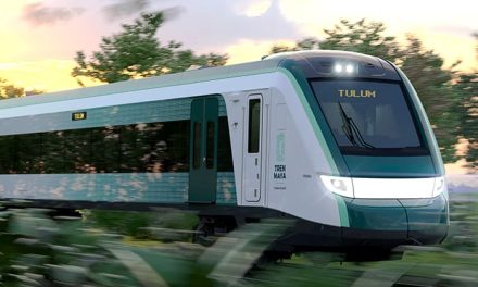 Prevé México captar 32 mil mdd en ingresos turísticos con Tren Maya en funciones