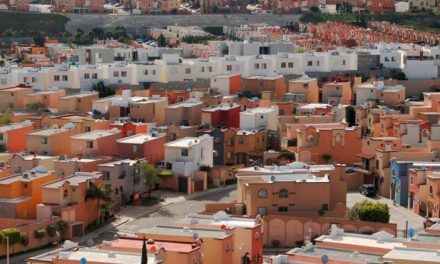 Aumentó la aspiración de los mexicanos por adquirir una vivienda