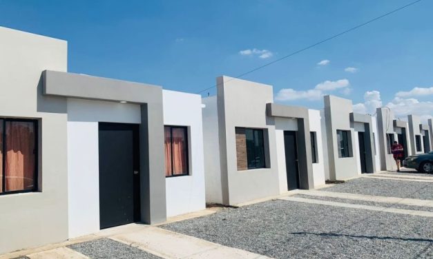 Definirá nearshoring los planes de vivienda en Mexicali