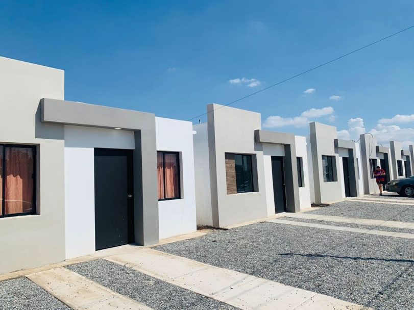 Definirá nearshoring los planes de vivienda en Mexicali
