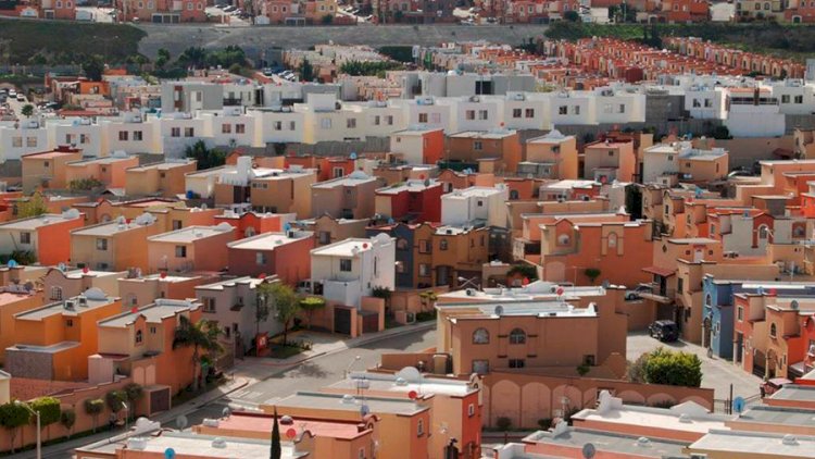 Aumentó la aspiración de los mexicanos por adquirir una vivienda