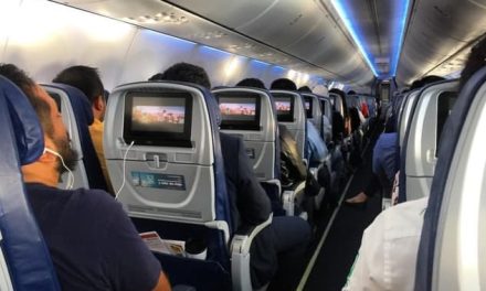 Viajaron 58 millones de turistas nacionales de enero a noviembre