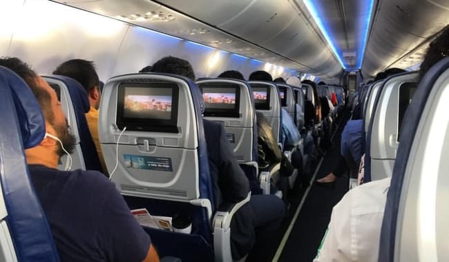 Viajaron 58 millones de turistas nacionales de enero a noviembre