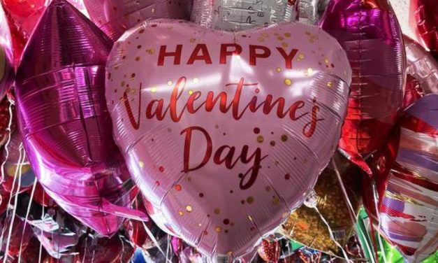 Pierden negocios establecidos de Mexicali ante informalidad en San Valentín